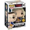 FUNKO POP! Vinilinė figūrėlė: Stranger Things - Eleven (Eggos) w/Chase