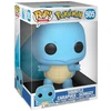 FUNKO POP! Vinilinė figūrėlė: Pokemon - Squirtle, 25 cm