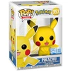 FUNKO POP! Vinilinė figūrėlė: Pikachu, ~9 cm