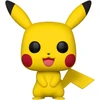 FUNKO POP! Vinilinė figūrėlė: Pikachu, ~9 cm