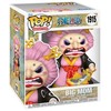 FUNKO POP! Vinilinė figūrėlė: One Piece - Big Mom, 10 cm