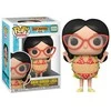 FUNKO POP! Vinilinė figūrėlė: Bobs Burgers - Bikini Burger Linda