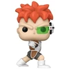 FUNKO POP! Animation POP Animation: Dragon Ball Z S10 – Recoome, įvairiaspalvis, 4 colių, anime, kolekcionuojama, žaislai, kolekcionuojama figūrėlė, anime ir manga, 150 g