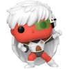 FUNKO POP! Vinilinė figūrėlė: Dragon Ball Z - Jiece, 9 cm