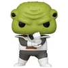 FUNKO POP! Animation POP Animation: Dragon Ball Z S10 – Guldo, daugiaspalvis, 4 colių, anime, kolekcionuojama, žaislai, kolekcionuojama figūrėlė, anime ir manga, 150 g