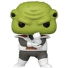 FUNKO POP! Animation POP Animation: Dragon Ball Z S10 – Guldo, daugiaspalvis, 4 colių, anime, kolekcionuojama, žaislai, kolekcionuojama figūrėlė, anime ir manga, 150 g