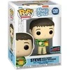 FUNKO POP! Vinilinė figūrėlė: Blue's Clues - Steve