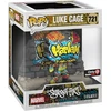 FUNKO POP! Vinilinė figūrėlė: Marvel – Luke Cage Graffiti, 9 cm