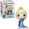 FUNKO POP! Vinilinė figūrėlė: Frozen - Elza