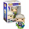 FUNKO POP! Vinilinė figūrėlė: Juodas Clover - Charlotte