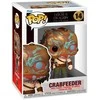 FUNKO POP! Vinilinė figūrėlė: House of The Dragon - Crabfeeder, 9.5 cm