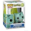 FUNKO POP! Vinilinė figūrėlė: Pokemonai - Bulbasauras