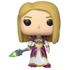 FUNKO POP! Vinilinė figūrėlė: World of Warcraft - Jaina Proudmoore, 9 cm