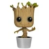 FUNKO POP! Vinilinė figūrėlė: Guardians of The Galaxy - Dancing Groot