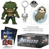 Figūrėlė Funko POP! Marvel Avengers Gamerverse Exclusive Box