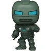 FUNKO POP! Vinilinė figūrėlė: Marvel: What If?... - The Hydra Stomper, 15 cm