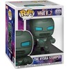 FUNKO POP! Vinilinė figūrėlė: Marvel: What If?... - The Hydra Stomper, 15 cm