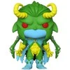 FUNKO POP! Vinilinė figūrėlė: Marvel Monster Hunters - Loki