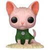 FUNKO POP! Vinilinė figūrėlė: Pets - Sfinksas, 9 cm