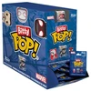 FUNKO Bitty POP! Figūrėlė: Marvel - Spider-Man