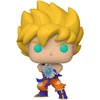 FUNKO POP! Vinilinė figūrėlė: Dragon Ball Z - Super Saiyan Goku with Kamehameha, ~12.7 cm