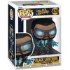 FUNKO POP! Vinilinė figūrėlė: Black Lightning, 9 cm