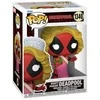 FUNKO POP! Vinilinė figūrėlė: Deadpool (Beauty Pageant)
