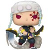 FUNKO POP! Vinilinė figūrėlė: Demon Slayer - Tengen Uzui, 9 cm