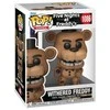 FUNKO POP! Vinilinė figūrėlė: Five Nights at Freddy´s - Withered Freddy, 10 cm