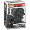 FUNKO POP! Vinilinė figūrėlė: Godzilla (1999)