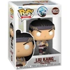 FUNKO POP! Vinilinė figūrėlė: Mortal Kombat - Liu Kang