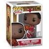 FUNKO POP! Vinilinė figūrėlė: Chicago Bulls - Michael Jordan