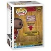FUNKO POP! Vinilinė figūrėlė: Chicago Bulls - Michael Jordan