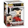 FUNKO POP! Vinilinė figūrėlė: Queen - Freddie Mercury, 9 cm