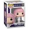 FUNKO POP! Vinilinė figūrėlė: Wednesday - Enid Sinclair