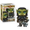 FUNKO POP! Vinilinė figūrėlė: World of Warcraft The War Within - Thrall, 12 cm