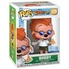 FUNKO POP! Vinilinė figūrėlė: Disney A Goofy Movie - Bobby, 10 cm
