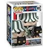 FUNKO POP! Vinilinė figūrėlė: Bleach - Kisuke