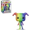 Figūrėlė Funko Pop figurka funko pop! heroes pride harley quinn lgbt