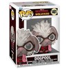 FUNKO POP! Vinilinė figūrėlė: Marvel: Deadpool &amp; Wolverine - Dogpool, 9 cm
