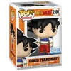 Figūrėlė Funko Pop Vinyl Excl DBZ Goku Yardratw/CH(GW)