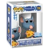 Figūrėlė Funko Pop Funko POP Vinyl Excl Ratatouille Remy w/Cheese