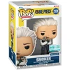 FUNKO POP! Vinilinė figūrėlė: One Piece - Smoker, ~11 cm