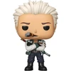 FUNKO POP! Vinilinė figūrėlė: One Piece - Smoker, ~11 cm