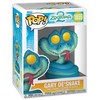 FUNKO POP! Vinilinė figūrėlė: Disney: Zootopia 2 - Gary De'Snake, 9 cm