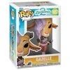 FUNKO POP! Vinilinė figūrėlė: Disney: Zootopia 2 - Gazelle, 9 cm