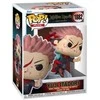 FUNKO POP! Vinilinė figūrėlė: Jujutsu Kaisen - Yuji Itadori, 10 cm