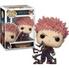 FUNKO POP! Vinilinė figūrėlė: Jujutsu Kaisen - Yuji Itadori