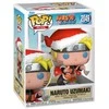 FUNKO POP! Vinilinė figūrėlė: Naruto Shippuden - Naruto Uzumaki, 9 cm