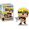 FUNKO POP! Vinilinė figūrėlė: Naruto: Shippuden - Natuto Uzumaki, 9 cm